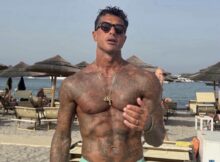 Fabrizio Corona annuncia il ritorno di Falsissimo 5