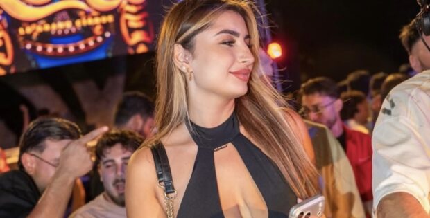Temptation Island, Sabrina sta frequentando un famoso cantante? 1