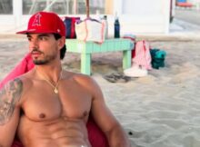 Temptation Island, il cambiamento di Marco 5