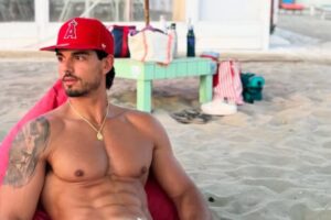Temptation Island, il cambiamento di Marco 2
