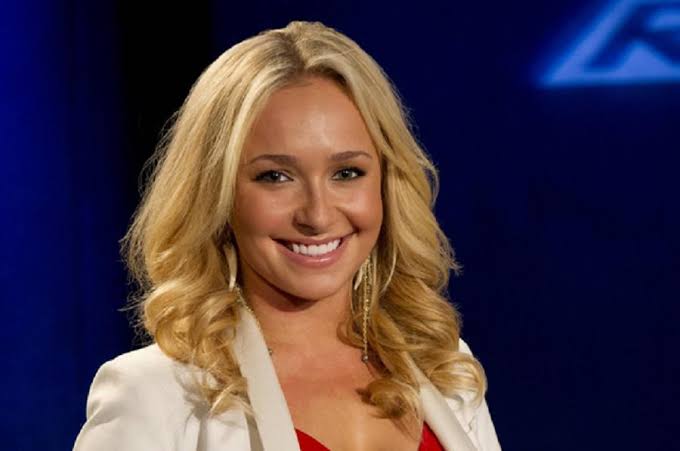 Morta Hayden Panetterie, l’attrice aveva 36 anni 1