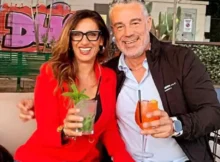 Uomini e donne, Elisabetta beccata con un altro uomo 8