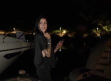 Temptation Island, le foto con AI su Sara 6