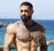 Francesco Chiofalo morso ad entrambe le gambe da un animale 3