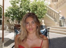 GFVIP, Martina De Ioannon rifiuta 5