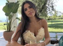 Temptation Island, Bernadette e’ incinta? 7