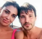 Belen e il messaggio per Stefano 6