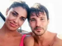 Belen e il messaggio per Stefano 6