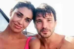 Belen e il messaggio per Stefano 2