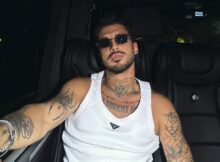 Temptation Island, Fabio Mascaro e il ritocco al volto 7
