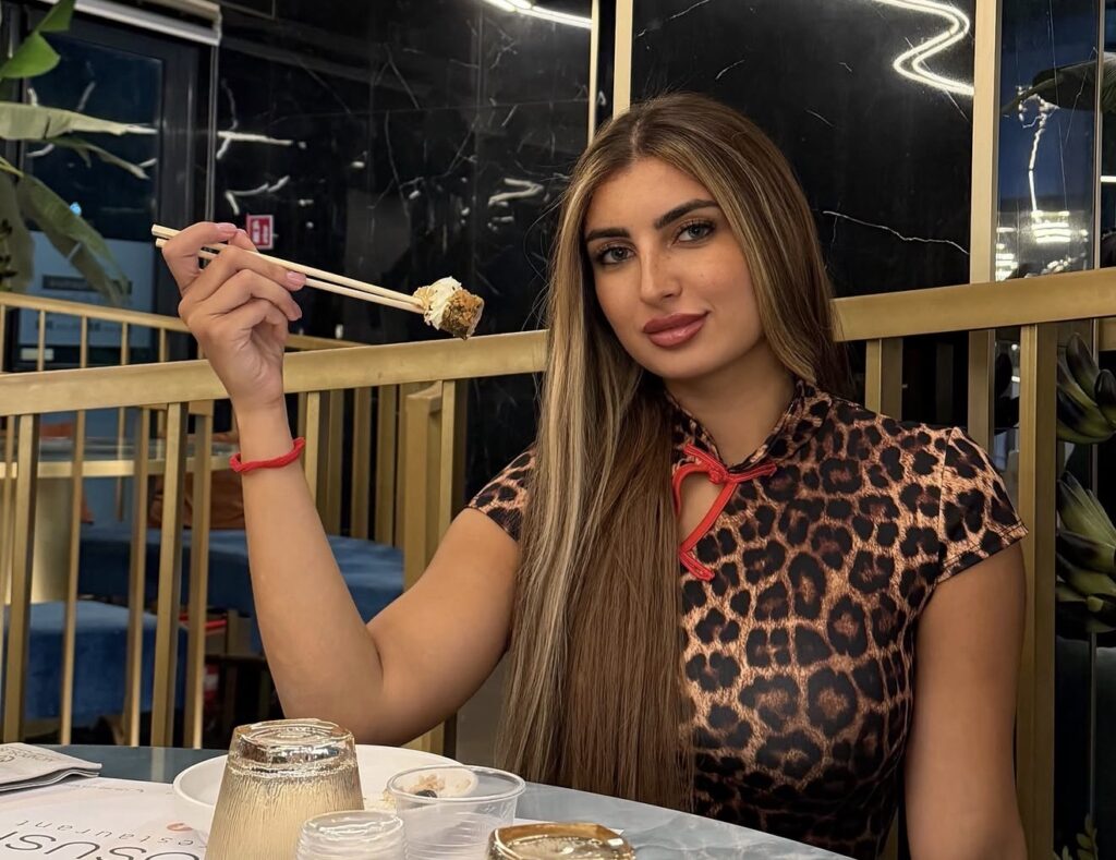 Temptation Island, Sabrina e i video con un famoso cantante fanno il giro del web 1