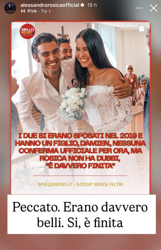 Grande Fratello VIP, coppia molto amata si dice addio 2