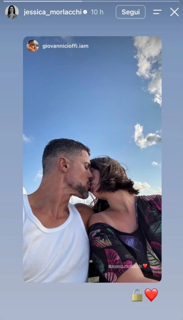 Grande Fratello, Jessica trova l’amore con un famoso ex corteggiatore di Uomini e donne 3