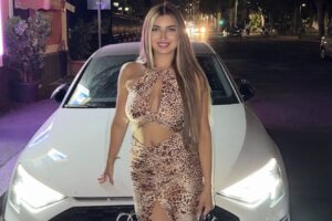 Temptation Island, Sabrina minacciata e aggredita 2