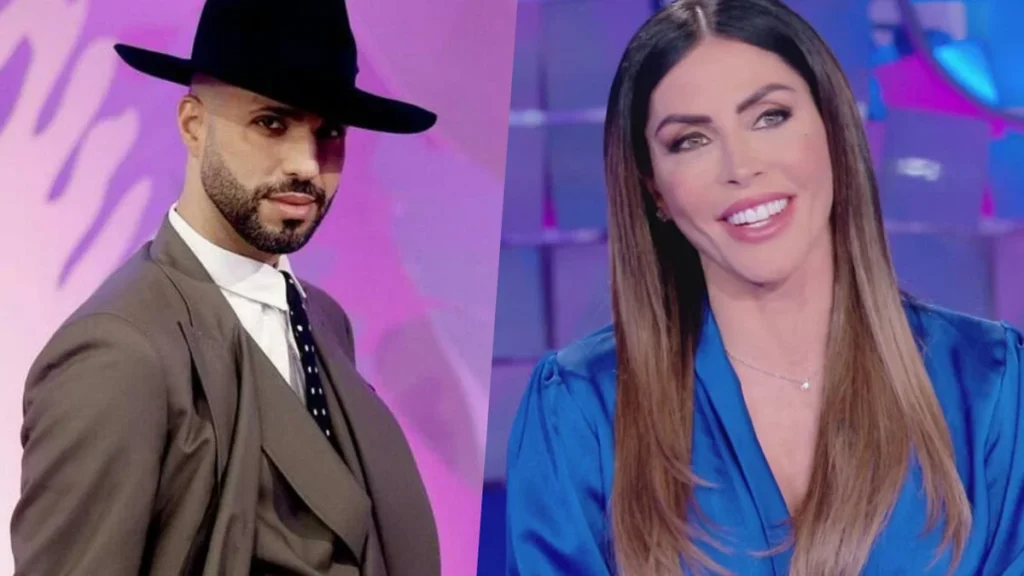 GFVIP, nella casa due grandissimi ritorni 2