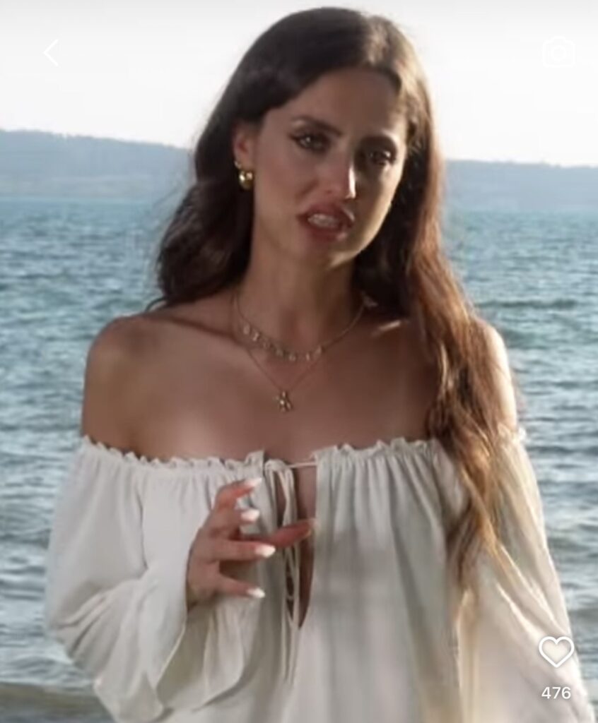 Uomini e donne, presentata la prima tronista 2