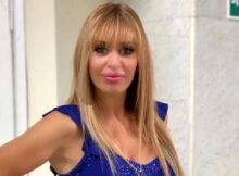 Uomini e donne, la reazione di Selvaggia Lucarelli all’arrivo di Alessandra Mussolini come opinionista 6