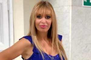 Uomini e donne, la reazione di Selvaggia Lucarelli all’arrivo di Alessandra Mussolini come opinionista 2