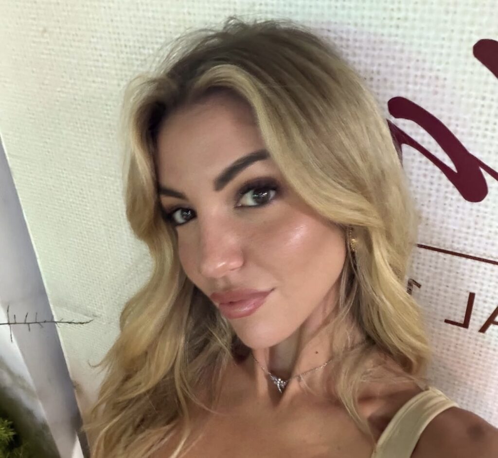 GFVIP, le parole durissime di Lucia contro Renato 1