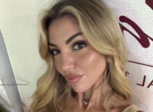 GFVIP, le parole durissime di Lucia contro Renato 10