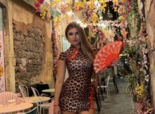 Temptation Island, Fabrizio Corona e Sabrina Soussi, il gesto che fa discutere 7