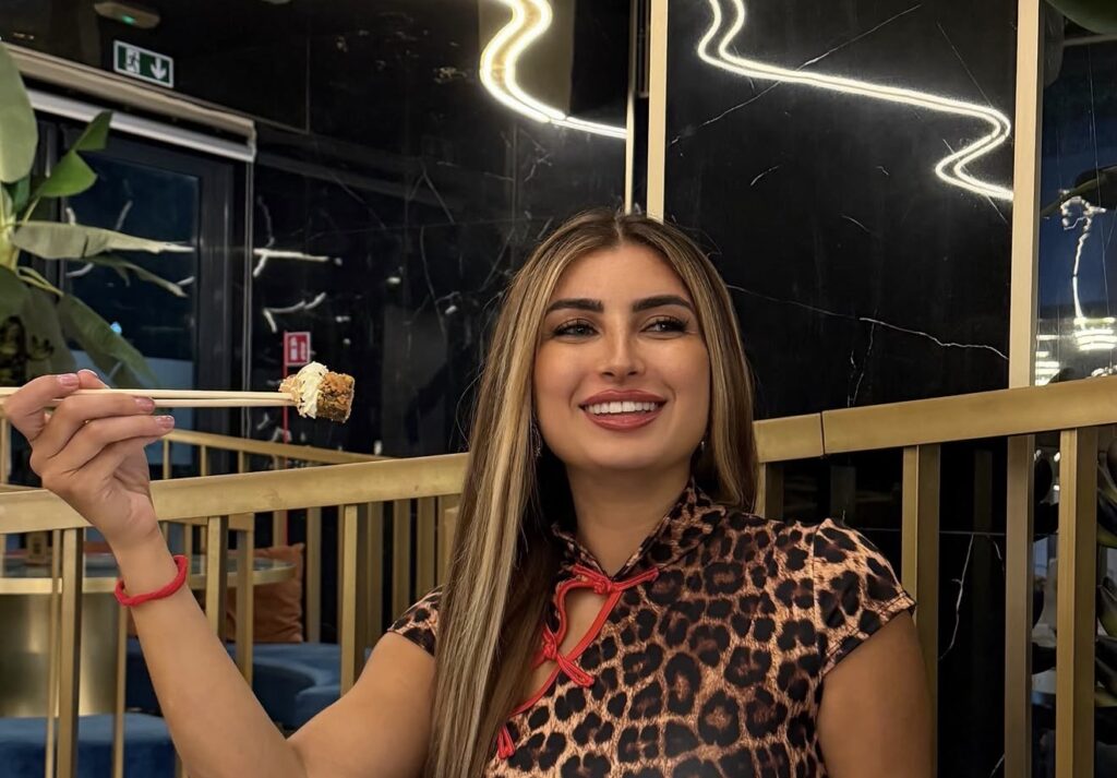 Temptation Island, Sabrina e quel ritocco chirurgico al viso 1