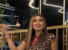 Temptation Island, Sabrina e quel ritocco chirurgico al viso 5