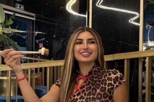 Temptation Island, Sabrina e quel ritocco chirurgico al viso 2