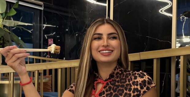 Temptation Island, Sabrina e quel ritocco chirurgico al viso 1