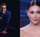 Belen reagisce alla puntata di Falsissimo 7