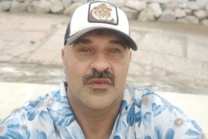Grande Fratello, Mauro Marin accusato di violenza da parte di una giovane donna 2