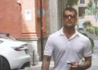Belen Rodriguez contro Fabrizio Corona, l’argentina agisce per vie legali 4