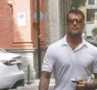Belen Rodriguez contro Fabrizio Corona, l’argentina agisce per vie legali 6