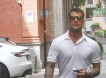 Belen Rodriguez contro Fabrizio Corona, l’argentina agisce per vie legali 5