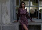 Belen Rodriguez nella notte pubblica alcune storie contro Fabrizio Corona che subito cancella 3