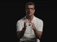 Fabrizio Corona aggredito a colpi di catena 6