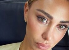Belen e Stefano ai ferri corti? 5