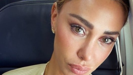 Belen e Stefano ai ferri corti? 1