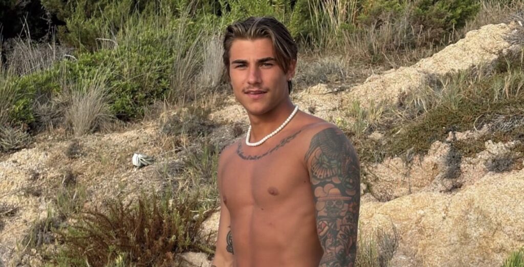 Temptation Island e poi e poi, Gabriele si è fidanzato con una tentatrice 1