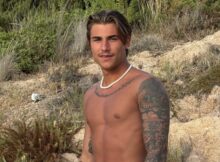 Temptation Island e poi e poi, Gabriele si è fidanzato con una tentatrice 5