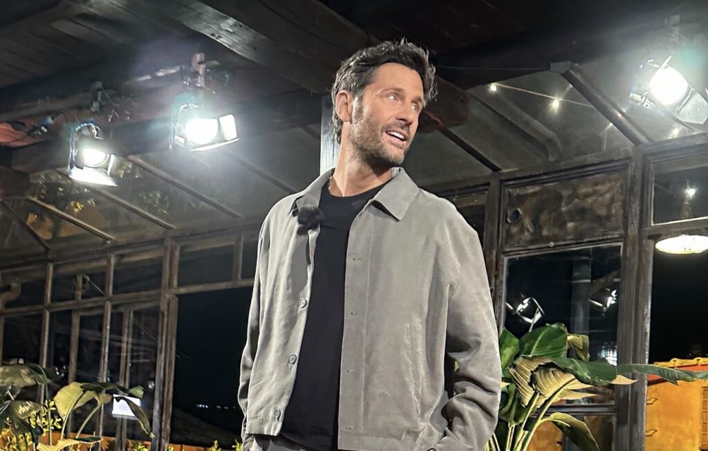 Temptation Island e poi e poi, scontro tra Filippo e Giovanni 1