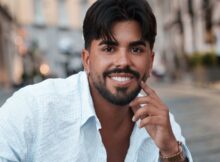 Temptation Island, Danilo beccato con una tentatrice in atteggiamenti intimi 6