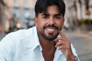 Temptation Island, Danilo beccato con una tentatrice in atteggiamenti intimi 2