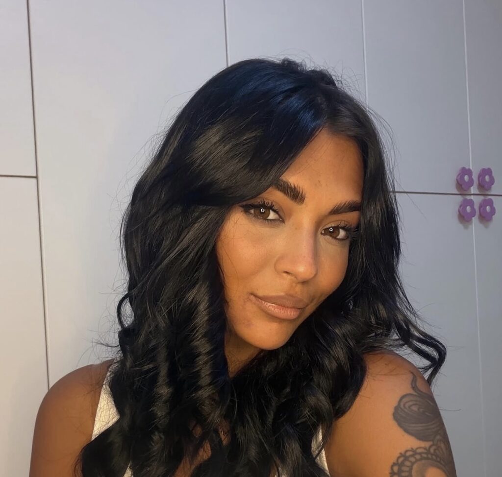 Temptation Island, Francesca frequenta un altro ragazzo 1