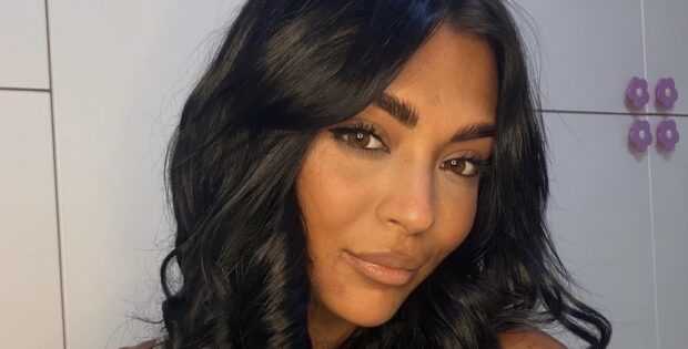 Temptation Island, Francesca frequenta un altro ragazzo 1