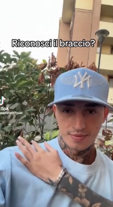 Temptation Island, Sara sta frequentando un famoso ex concorrente dell’isola dei famosi 2