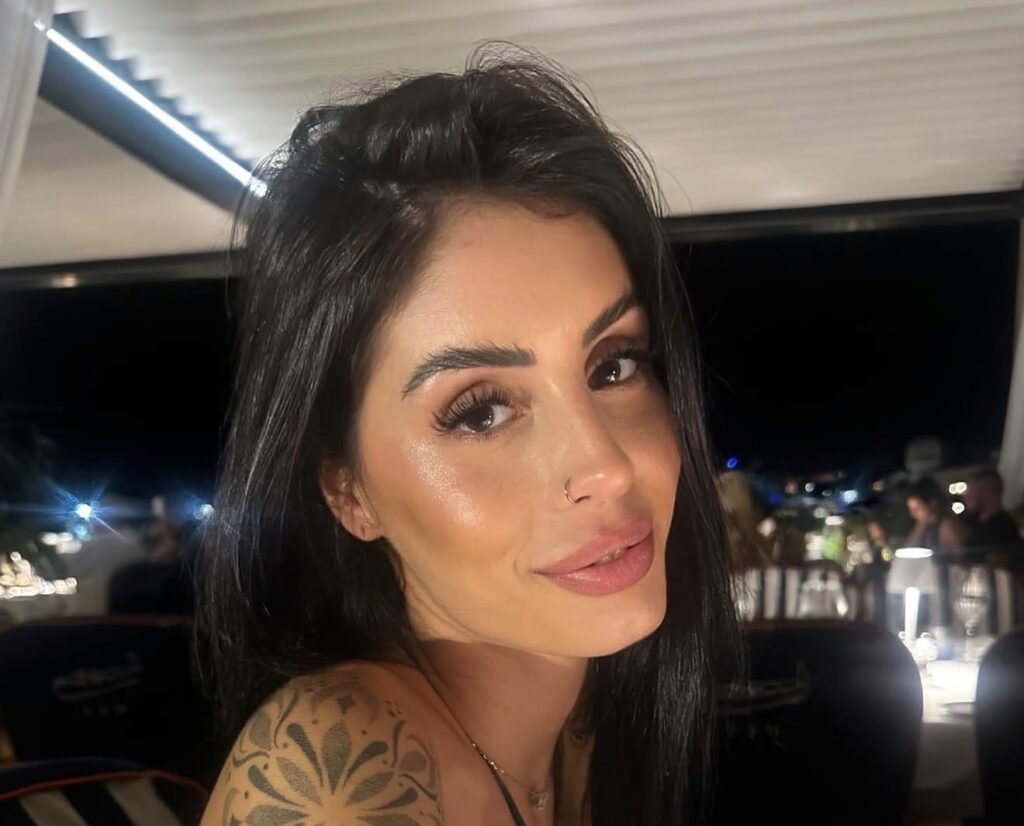 Temptation Island, Sara sta frequentando un famoso ex concorrente dell’isola dei famosi 1