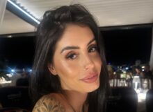 Temptation Island, Sara sta frequentando un famoso ex concorrente dell’isola dei famosi 5