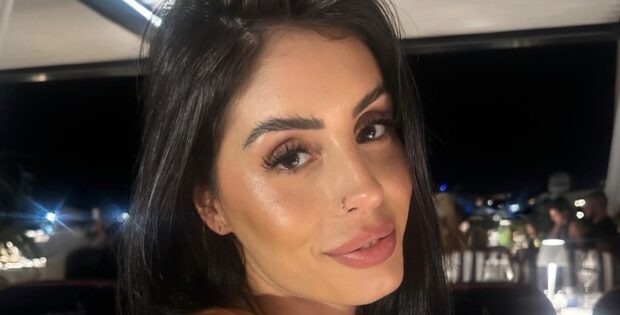 Temptation Island, Sara sta frequentando un famoso ex concorrente dell’isola dei famosi 1