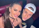Grande Fratello VIP, Antonella e Edoardo si sono rivisti 3